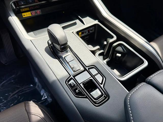 2026 Lexus TX 350 Premium