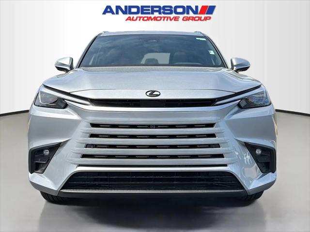 2026 Lexus TX 350 Premium