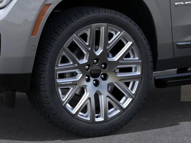 2026 GMC Yukon XL 4WD Denali Ultimate