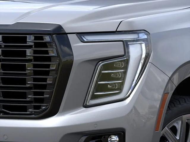 2026 GMC Yukon XL 4WD Denali Ultimate