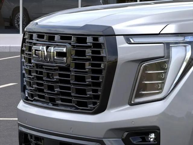 2026 GMC Yukon XL 4WD Denali Ultimate