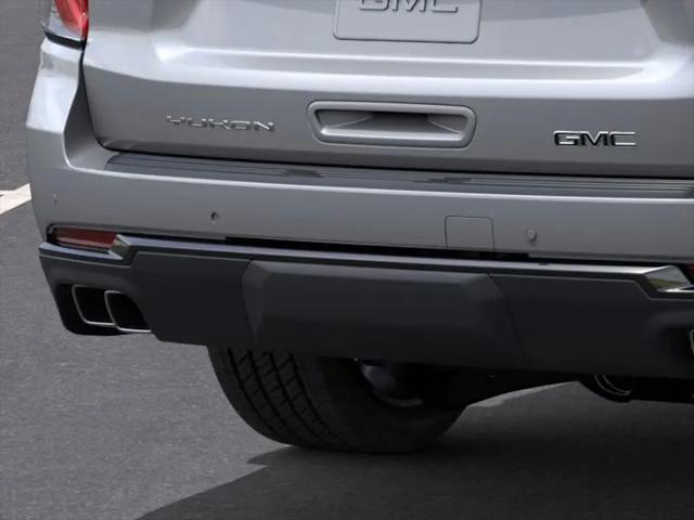 2026 GMC Yukon XL 4WD Denali Ultimate