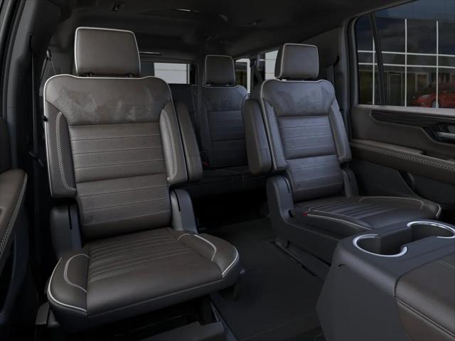 2026 GMC Yukon XL 4WD Denali Ultimate