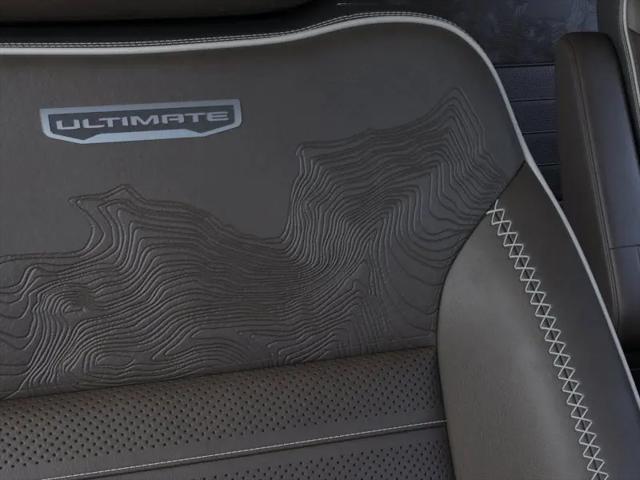 2026 GMC Yukon XL 4WD Denali Ultimate
