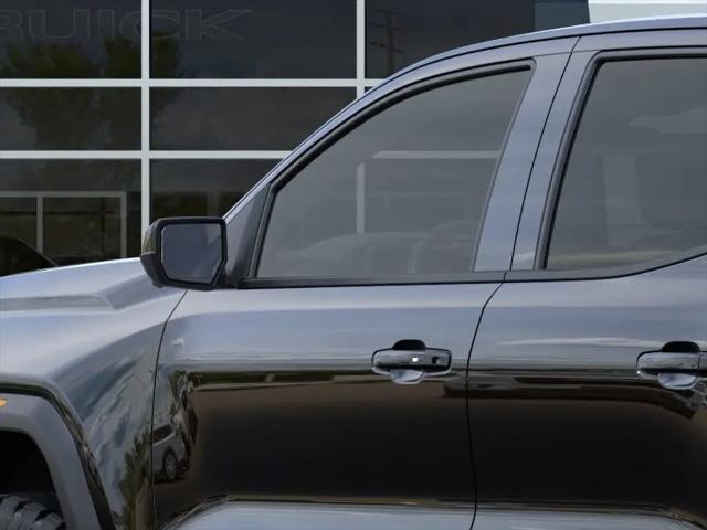 2026 GMC Canyon AT4, 4WD