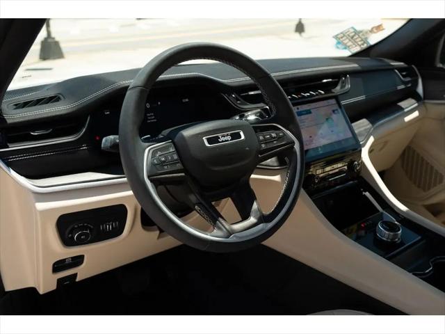 2024 Jeep Grand Cherokee Limited 4x2