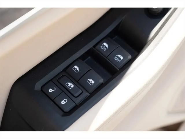 2024 Jeep Grand Cherokee Limited 4x2