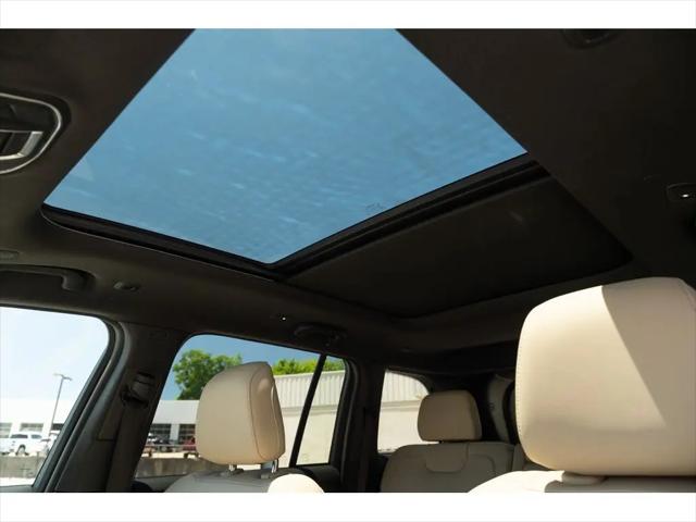 2024 Jeep Grand Cherokee Limited 4x2