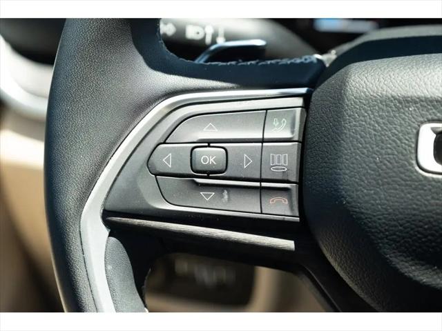 2024 Jeep Grand Cherokee Limited 4x2