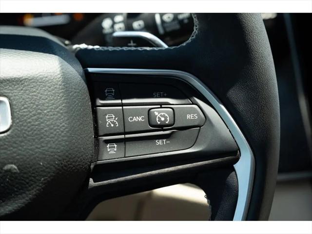 2024 Jeep Grand Cherokee Limited 4x2