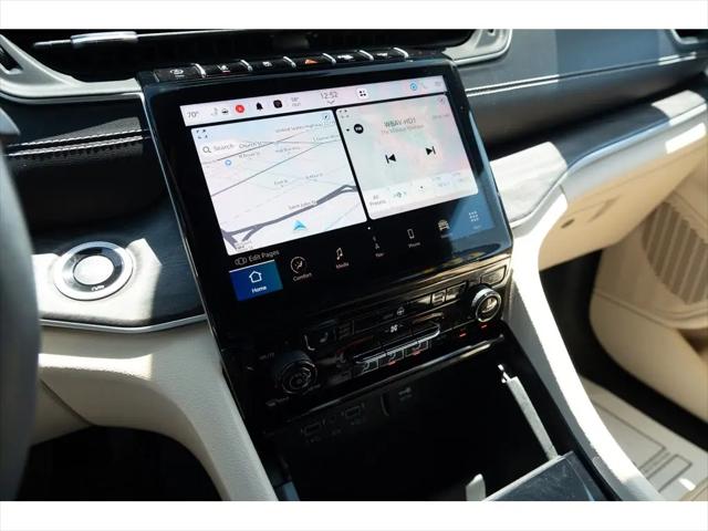 2024 Jeep Grand Cherokee Limited 4x2