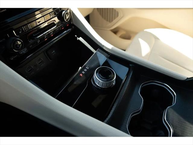 2024 Jeep Grand Cherokee Limited 4x2