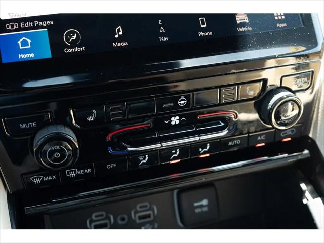 2024 Jeep Grand Cherokee Limited 4x2