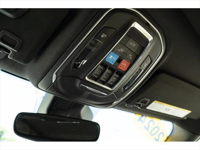 2024 Jeep Grand Cherokee Limited 4x2
