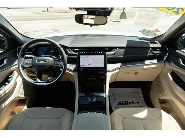 2024 Jeep Grand Cherokee Limited 4x2