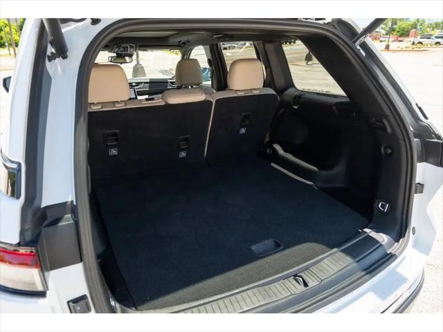 2024 Jeep Grand Cherokee Limited 4x2