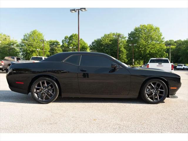 2021 Dodge Challenger GT