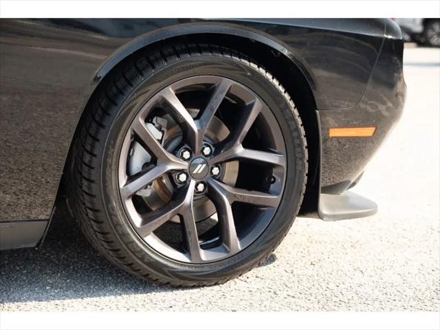 2021 Dodge Challenger GT