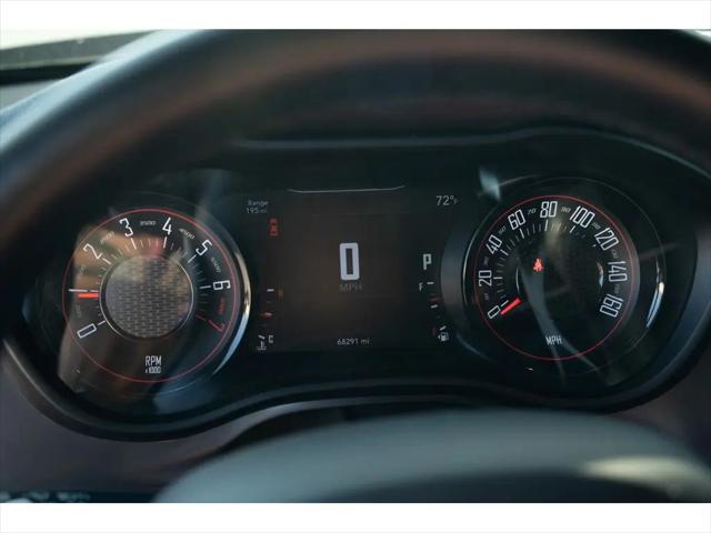 2021 Dodge Challenger GT