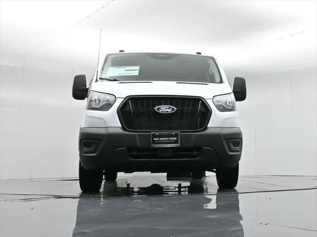 2026 Ford Transit Cargo Van T-150