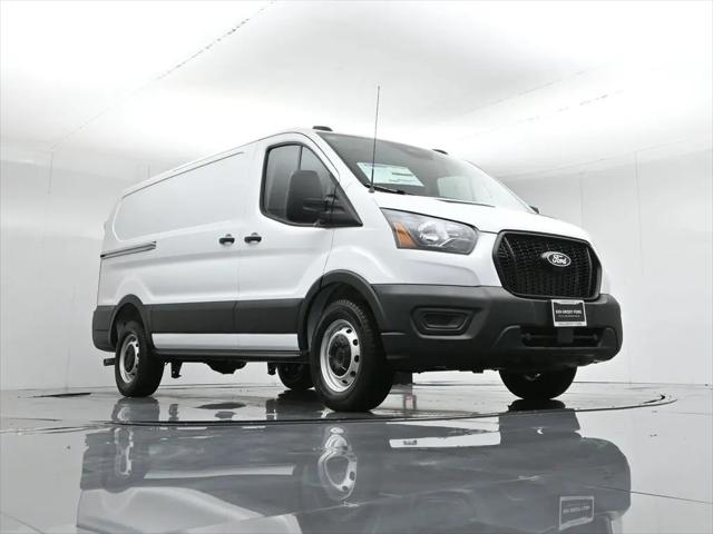 2026 Ford Transit Cargo Van T-150