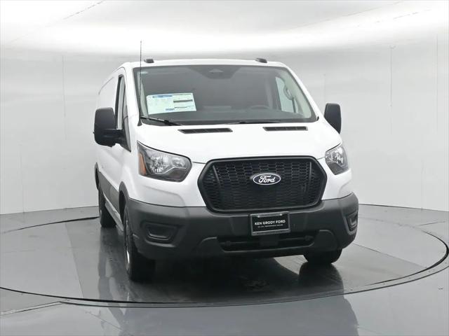 2026 Ford Transit Cargo Van T-150