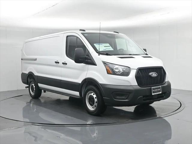 2026 Ford Transit Cargo Van T-150