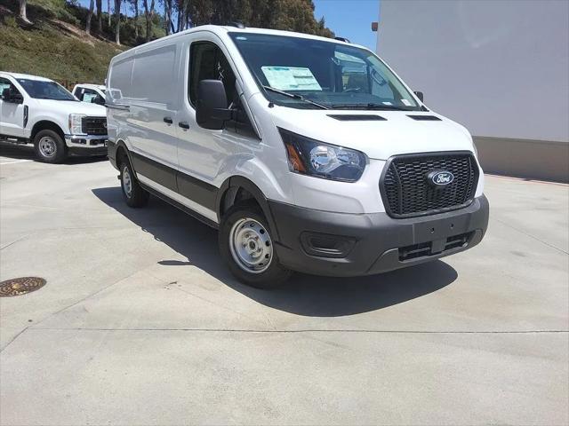 2026 Ford Transit Cargo Van T-150