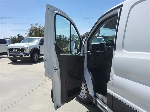 2026 Ford Transit Cargo Van T-150