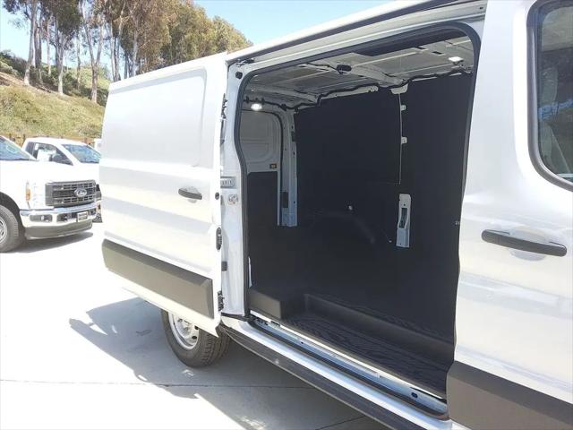 2026 Ford Transit Cargo Van T-150