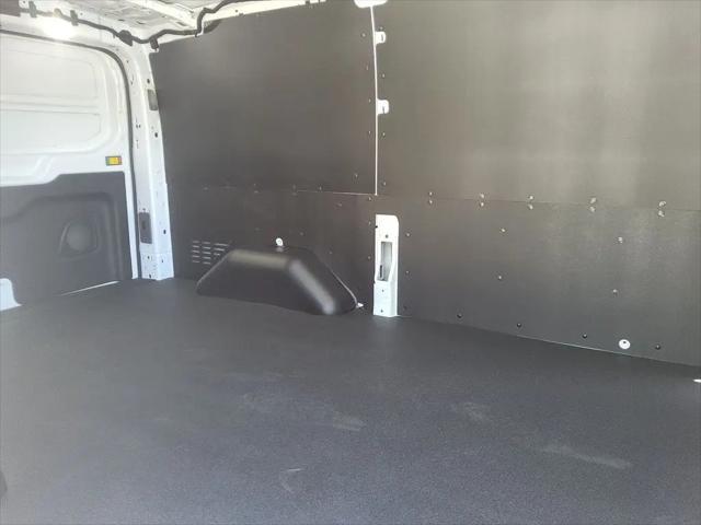2026 Ford Transit Cargo Van T-150