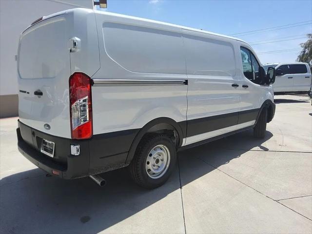 2026 Ford Transit Cargo Van T-150