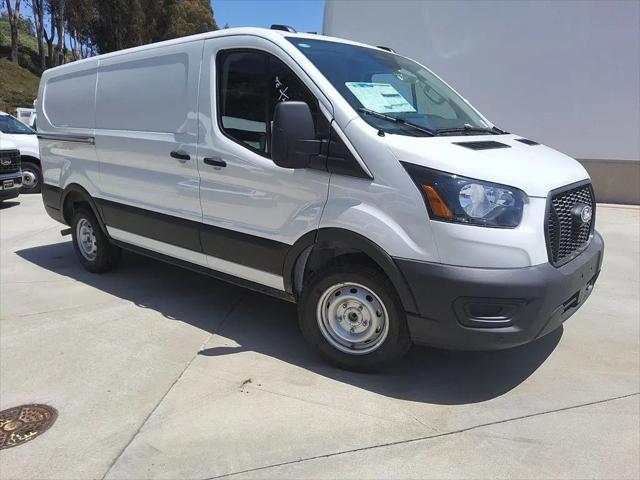2026 Ford Transit Cargo Van T-150