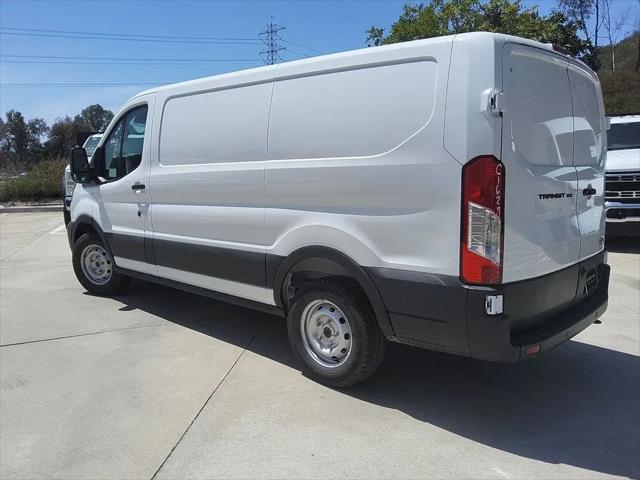 2026 Ford Transit Cargo Van T-150