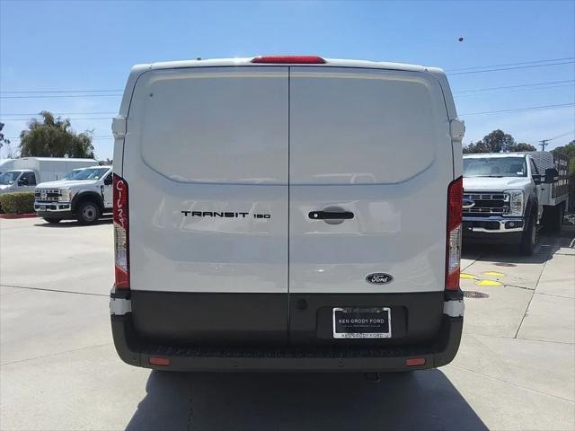 2026 Ford Transit Cargo Van T-150