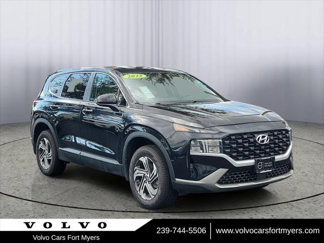 2022 Hyundai Santa Fe SE for sale in Fort Myers, FL