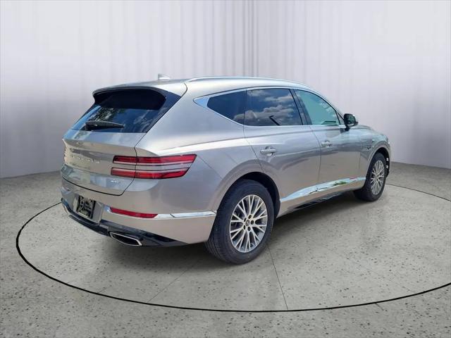 2024 Genesis GV80 2.5T AWD for sale in Fort Myers, FL