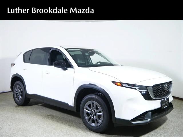 2026 Mazda CX-5 2.5 S Select for sale in Brooklyn Center, MN