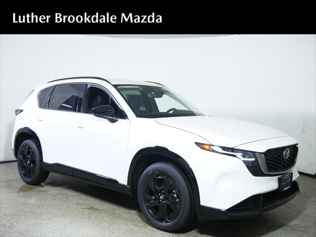 2026 Mazda CX-5 2.5 S Premium for sale in Brooklyn Center, MN