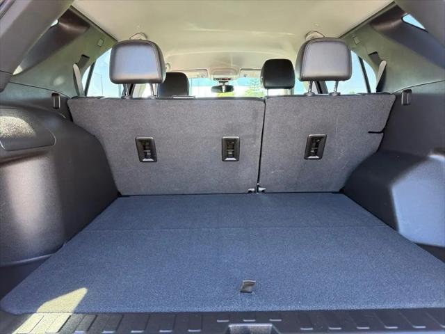 2022 Chevrolet Equinox AWD Premier