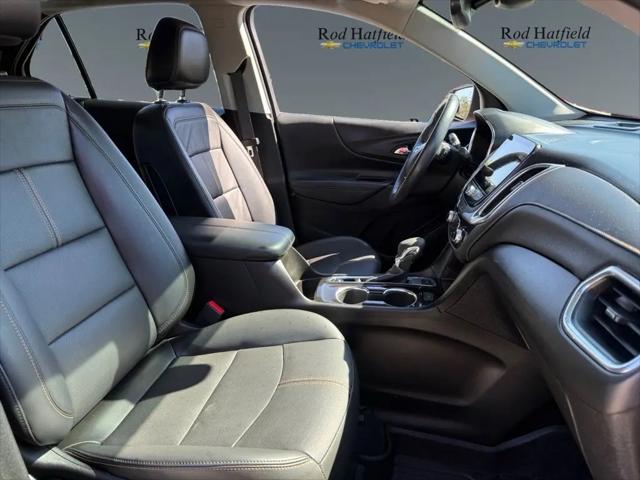 2022 Chevrolet Equinox AWD Premier