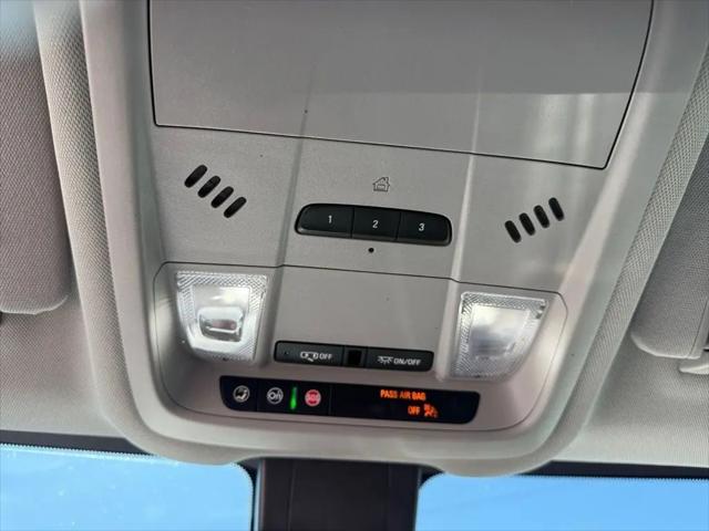 2022 Chevrolet Equinox AWD Premier
