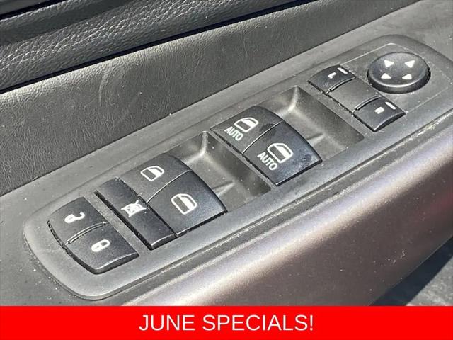 2021 Jeep Cherokee Latitude FWD