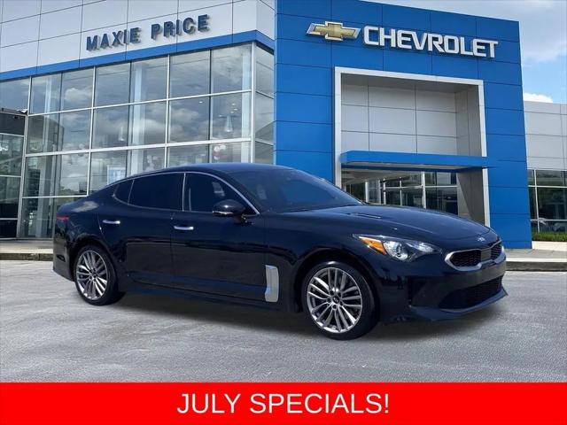 2018 Kia Stinger 2.0L for sale in Loganville, GA
