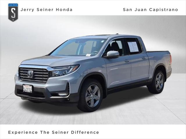 2023 Honda Ridgeline RTL for sale in San Juan Capistrano, CA
