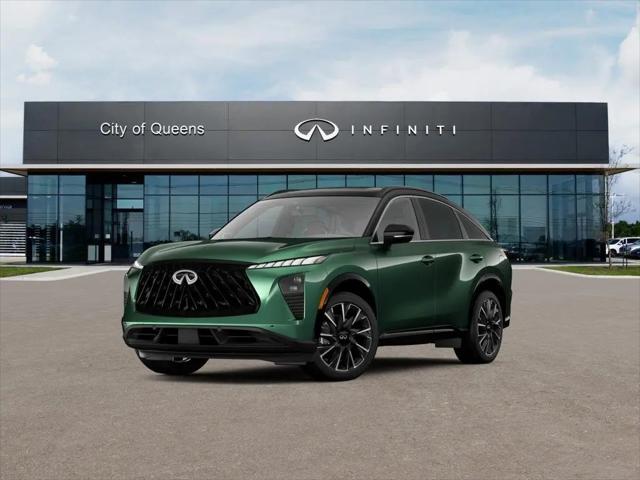 2027 INFINITI X6 AUTOGRAPH for sale in Bayside, NY