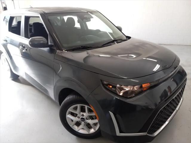 2025 Kia Soul LX for sale in Toledo, OH