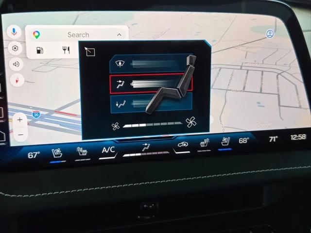 2026 Chevrolet Corvette Stingray Coupe, 3LT, RWD