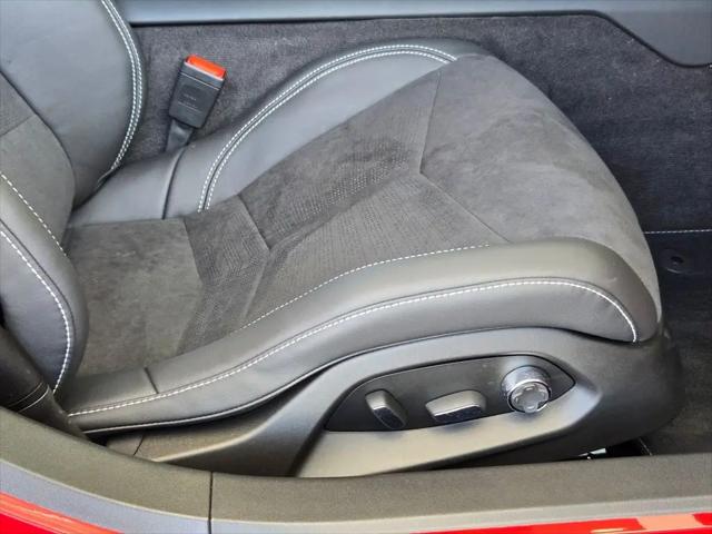 2026 Chevrolet Corvette Stingray Coupe, 3LT, RWD