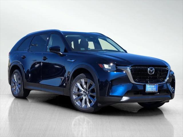 2026 Mazda X-90 Preferred for sale in Elk Grove, CA